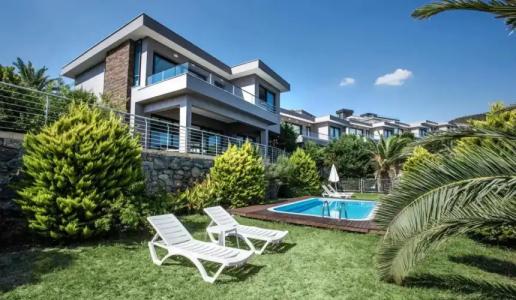 Aria Claros Beach & Spa Resort – All Inclusive 24H - 125