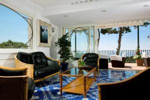 Casa Morgano, Capri Village