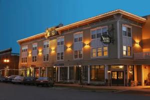 Fairhaven Village Inn, Bellingham