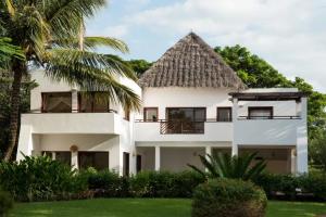 Essque Zalu Zanzibar, Nungwi
