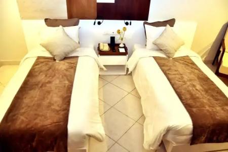 Sharming Inns - Couples and Families Only - 4