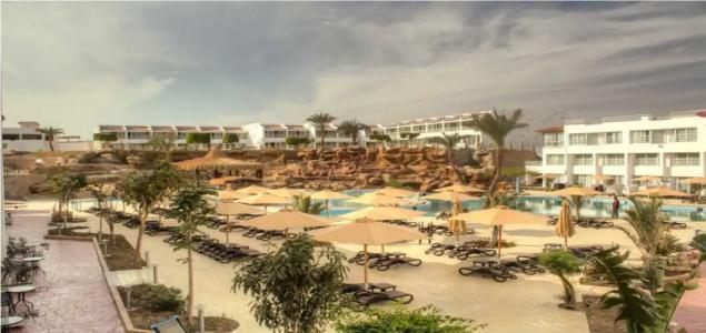 Sharming Inns - Couples and Families Only - 12