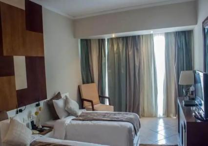 Sharming Inns - Couples and Families Only - 1