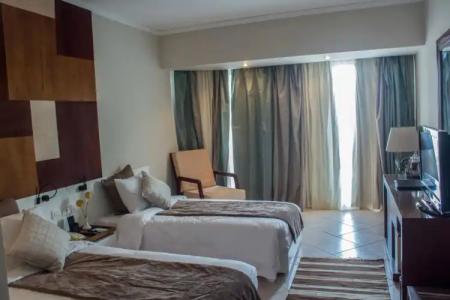 Sharming Inns - Couples and Families Only - 32