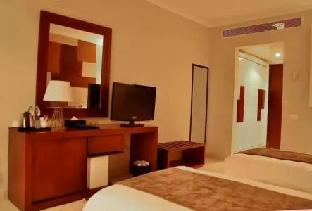 Sharming Inns - Couples and Families Only - 22