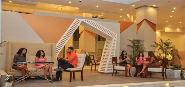 Sharming Inns - Couples and Families Only - 17