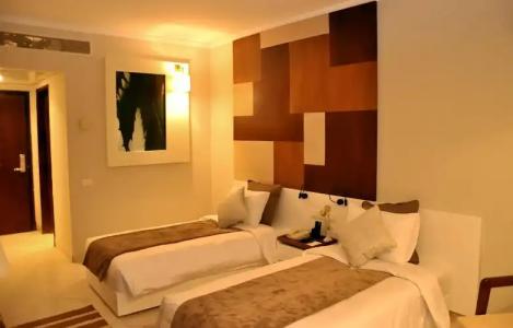Sharming Inns - Couples and Families Only - 49