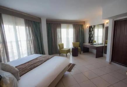 Sharming Inns - Couples and Families Only - 21