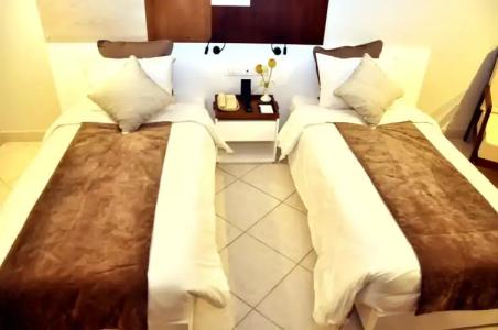 Sharming Inns - Couples and Families Only - 42