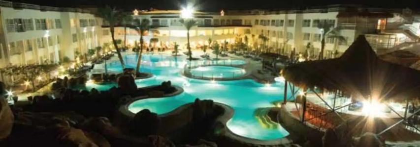 Sharming Inns - Couples and Families Only - 8