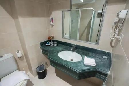 Sharming Inns - Couples and Families Only - 34