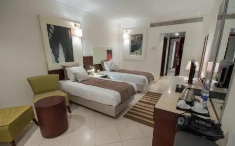 Sharming Inns - Couples and Families Only - 57