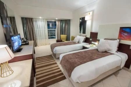 Sharming Inns - Couples and Families Only - 33