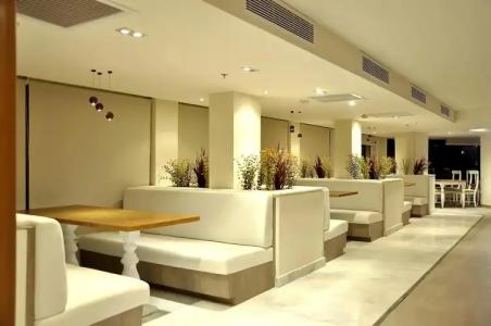 Sharming Inns - Couples and Families Only - 44