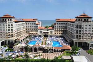 Melia Sunny Beach - All Inclusive, Sunny Beach