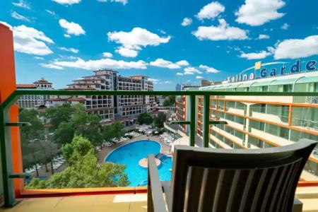 MPM Kalina Garden - Все включено - 116