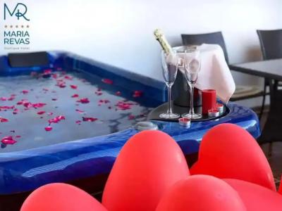 Villa Maria Revas - 31