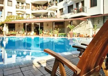 Villa Maria Revas - 23