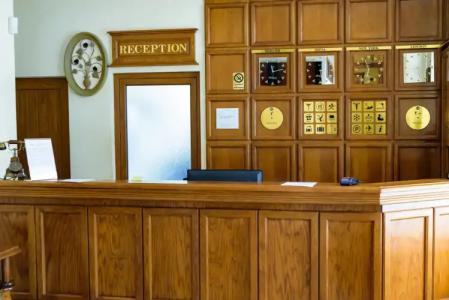 Villa Maria Revas - 40