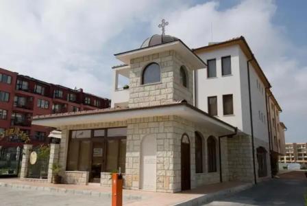 Villa Maria Revas - 42