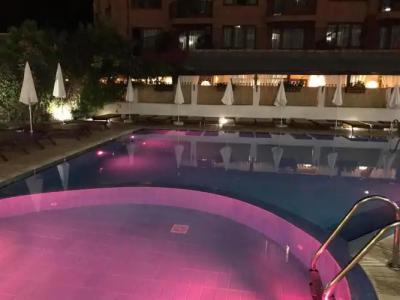 Villa Maria Revas - 35