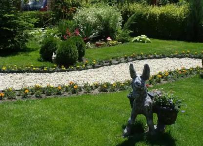 Villa Maria Revas - 16