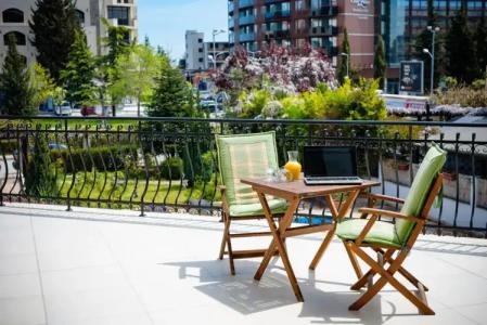 Villa Maria Revas - 48