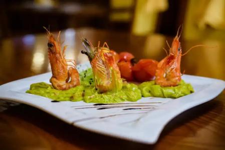 Villa Maria Revas - 21