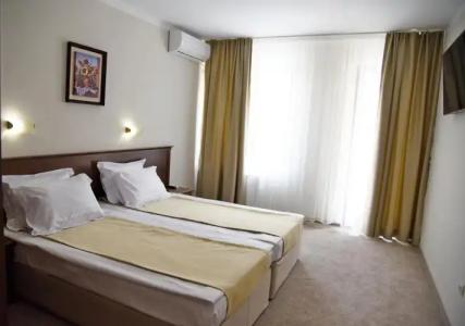 Villa Maria Revas - 14