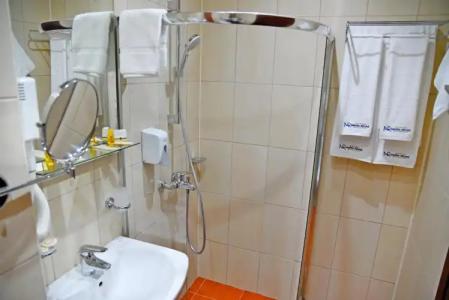 Villa Maria Revas - 39