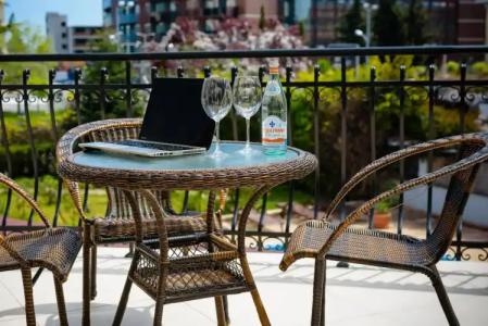 Villa Maria Revas - 30