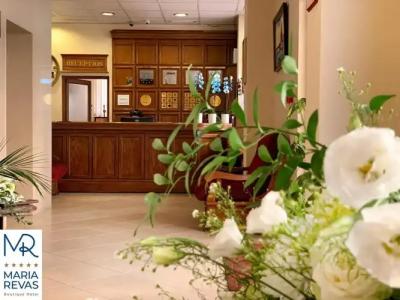 Villa Maria Revas - 20