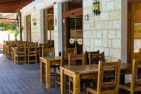 Villa Maria Revas - 11