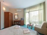 Standard Double Family room