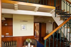 Hotel Forest Hills, Zirc