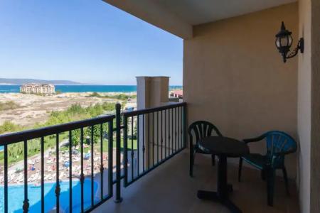 HIs Imperial Resort - Ultra All Inclusive - 7