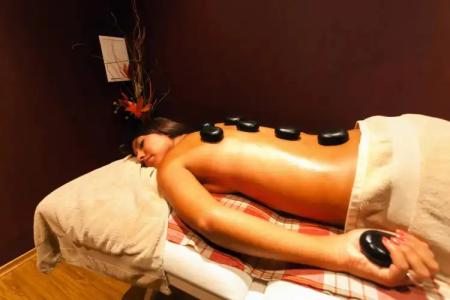 HIs Imperial Resort - Ultra All Inclusive - 40