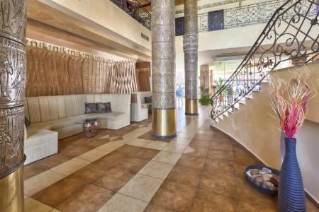 HIs Imperial Resort - Ultra All Inclusive - 1