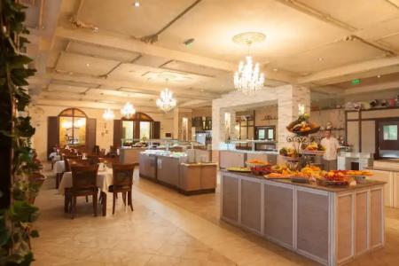 HIs Imperial Resort - Ultra All Inclusive - 41