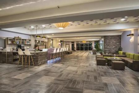 HIs Imperial Resort - Ultra All Inclusive - 37