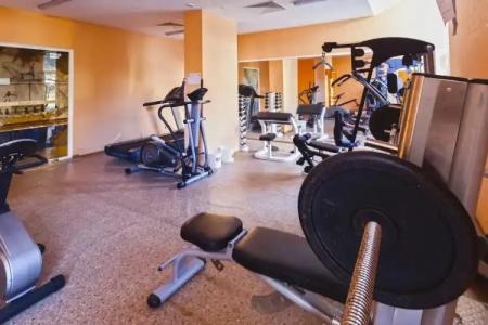 HIs Imperial Resort - Ultra All Inclusive - 26