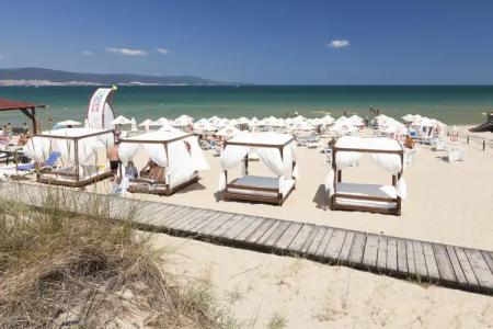 HIs Imperial Resort - Ultra All Inclusive - 31