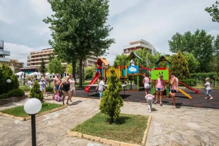 HIs Imperial Resort - Ultra All Inclusive - 38