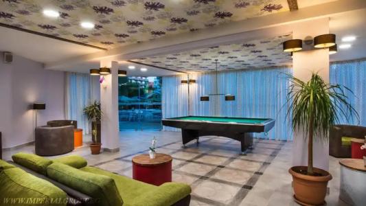 HIs Imperial Resort - Ultra All Inclusive - 16