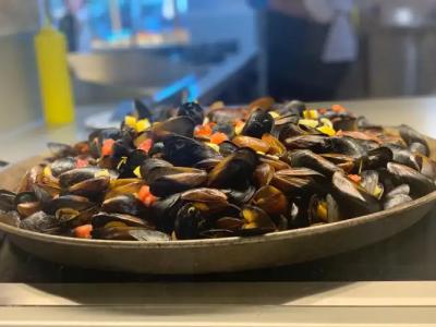 HIs Imperial Resort - Ultra All Inclusive - 12