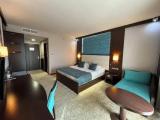 Superior Double room with balcony and with lake view