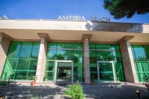Amfibia Beach Complex Mini-hotel, Sunny Beach