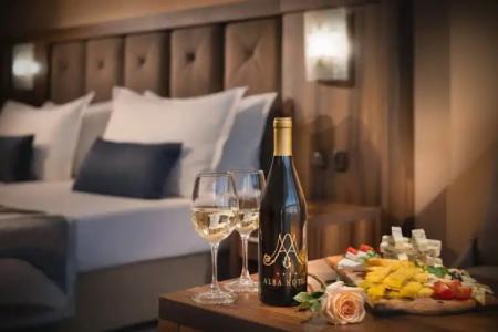 Alba - All inclusive - 110