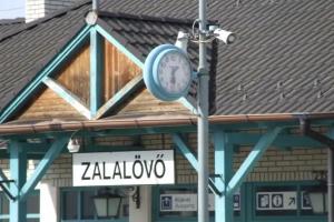 Dedesi Vendeghaz Zalalovo, Kormend