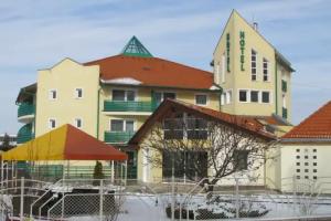 Aqua Therm Hotel, Zalakaros
